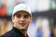 Pato O'Ward at F1 Grand Prix of Mexico - Practice - Source: Getty